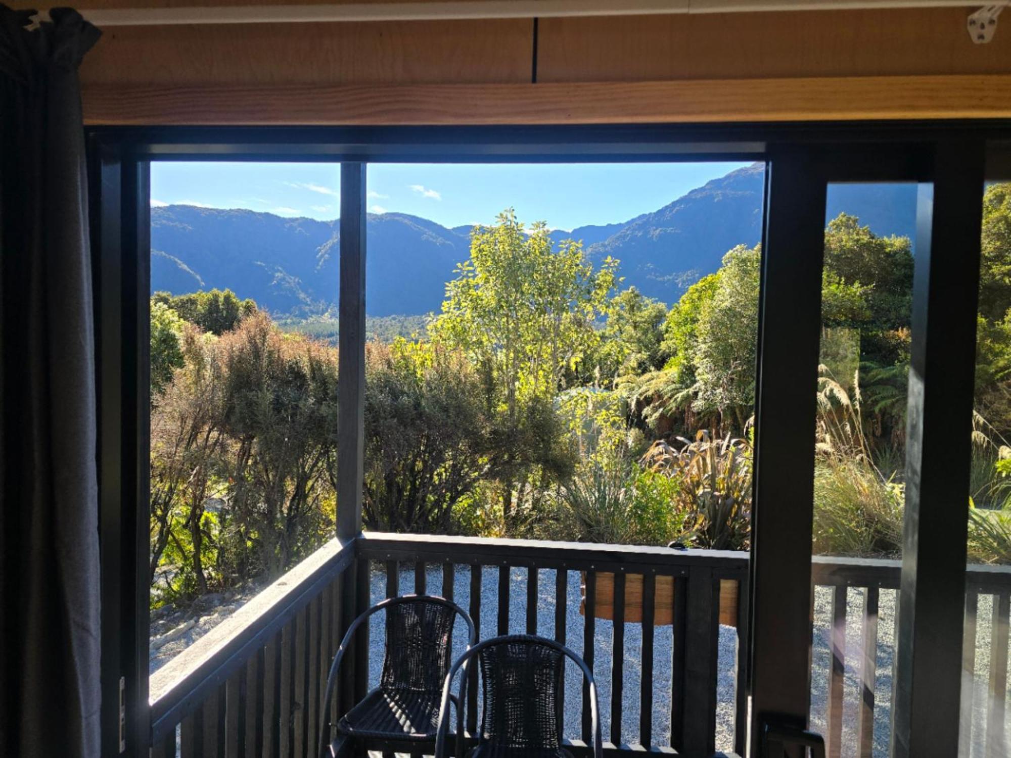 Jackson'S Retreat Alpine Holiday Park Jacksons Buitenkant foto