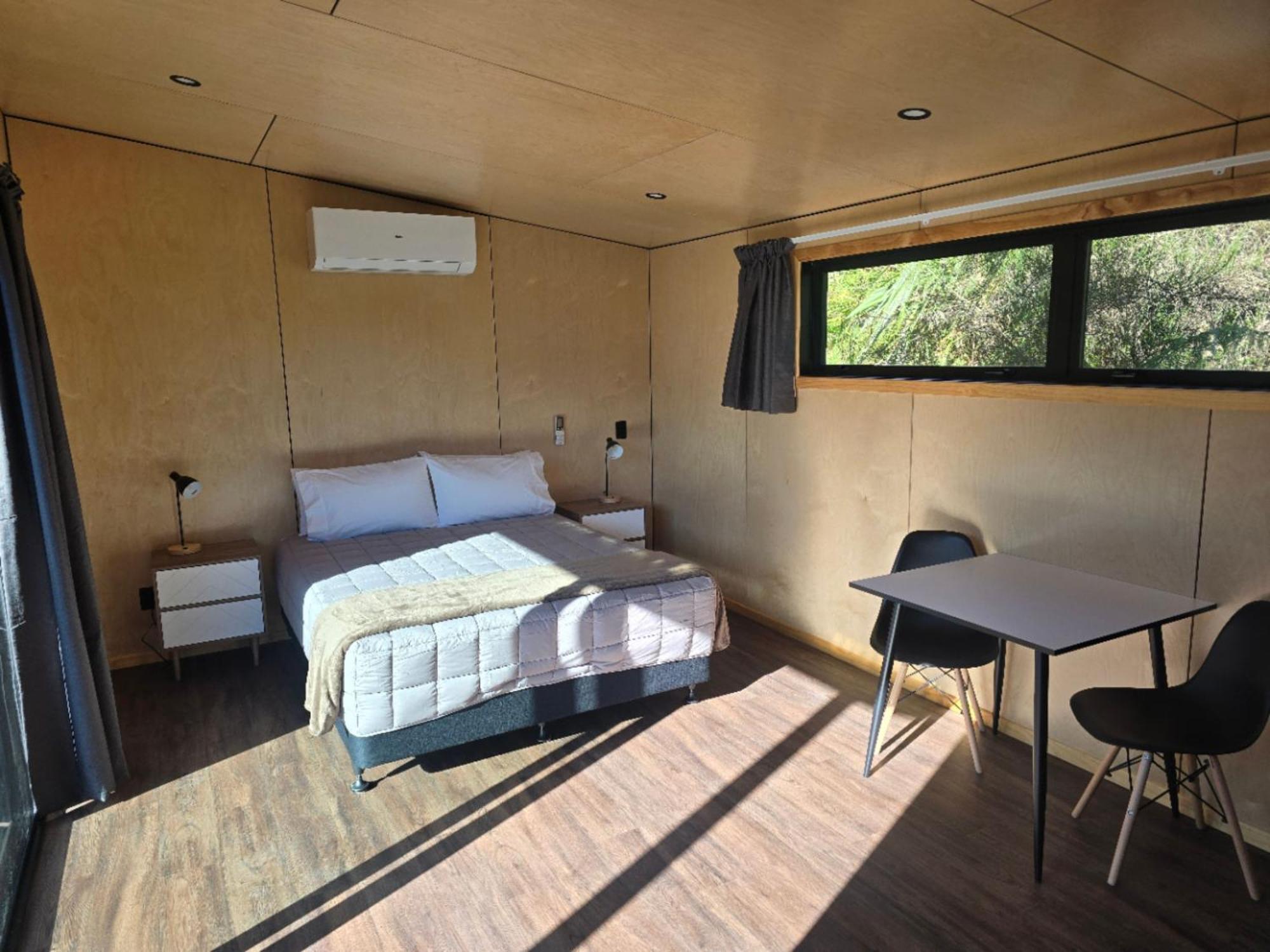 Jackson'S Retreat Alpine Holiday Park Jacksons Buitenkant foto