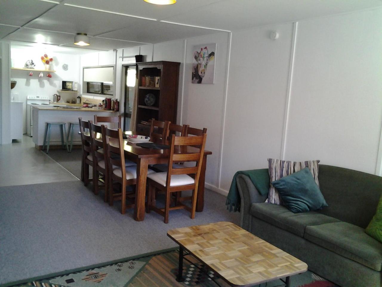 Jackson'S Retreat Alpine Holiday Park Jacksons Buitenkant foto