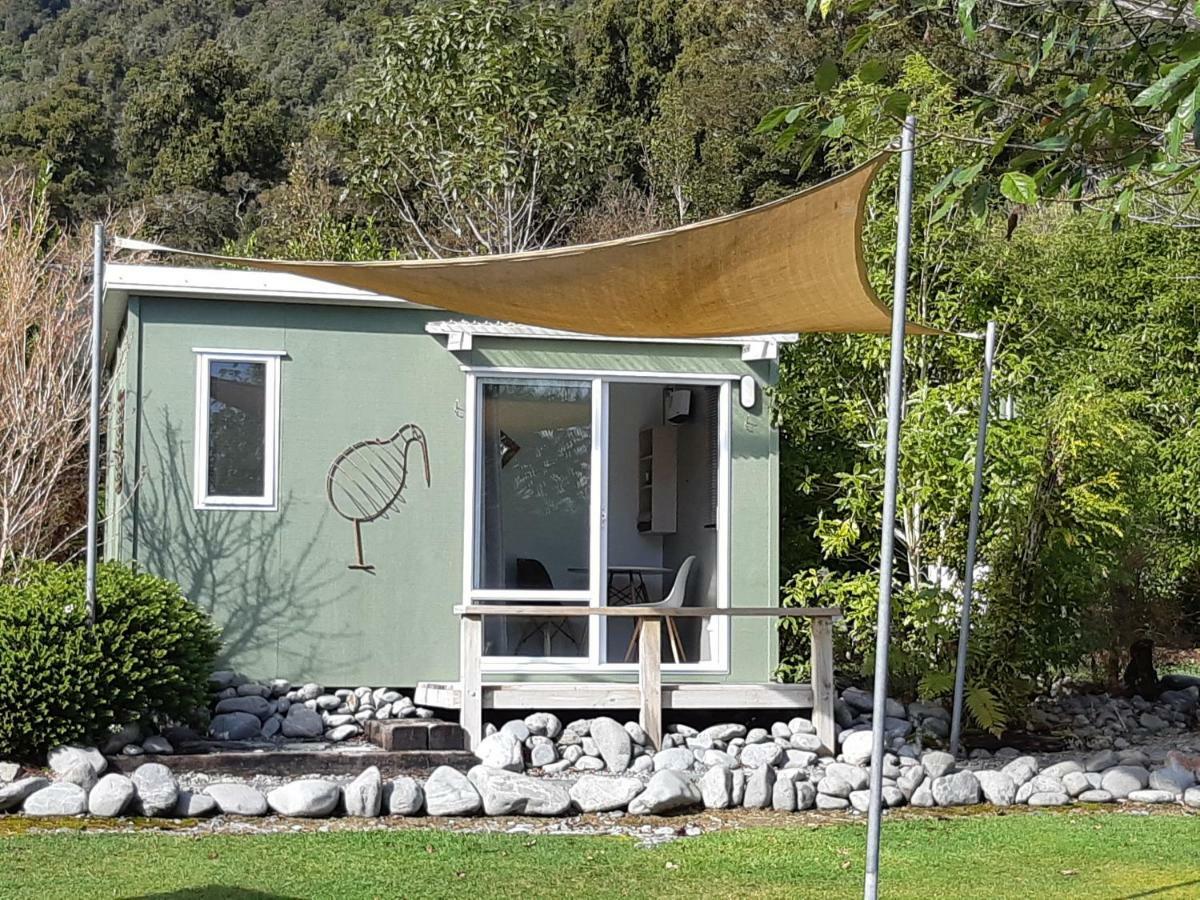 Jackson'S Retreat Alpine Holiday Park Jacksons Buitenkant foto